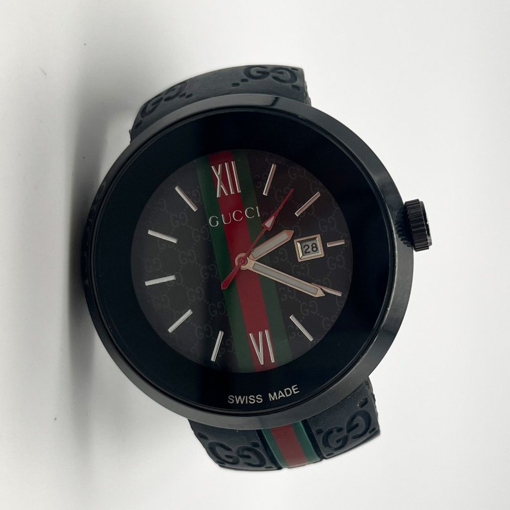 Authentic Gucci 1142 Watch